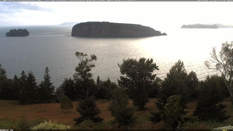 Rockcliffe by the Sea