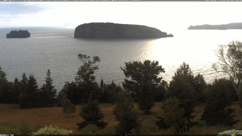 Rockcliffe by the Sea