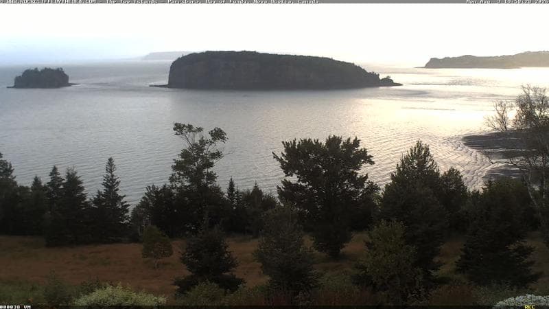 Rockcliffe by the Sea