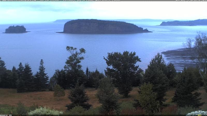 Rockcliffe by the Sea