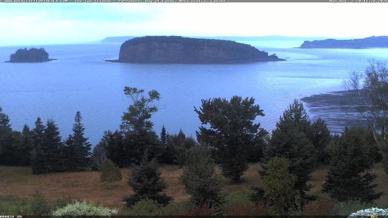 Rockcliffe by the Sea