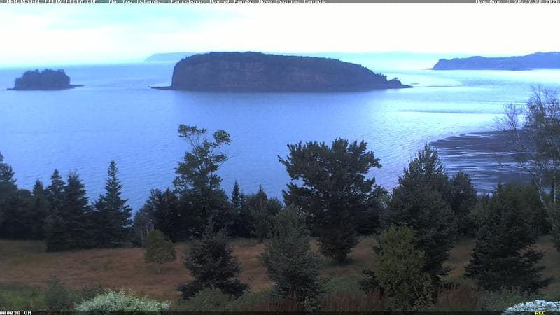 Rockcliffe by the Sea