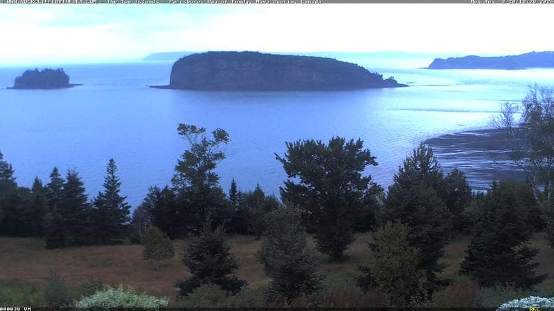 Rockcliffe by the Sea