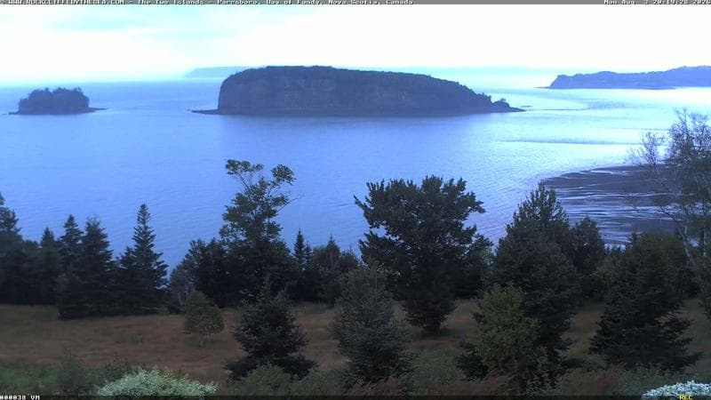 Rockcliffe by the Sea