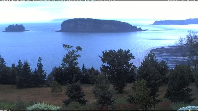 Rockcliffe by the Sea