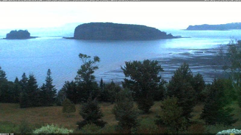 Rockcliffe by the Sea
