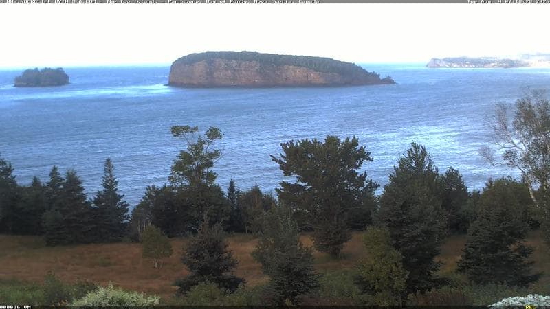 Rockcliffe by the Sea