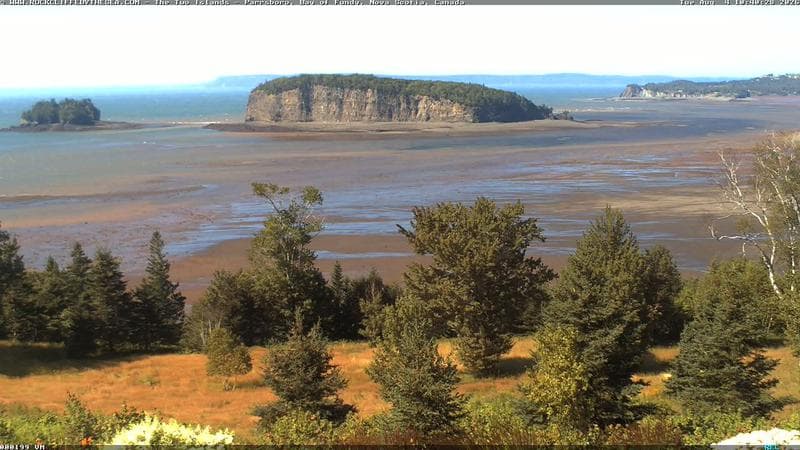 Rockcliffe by the Sea