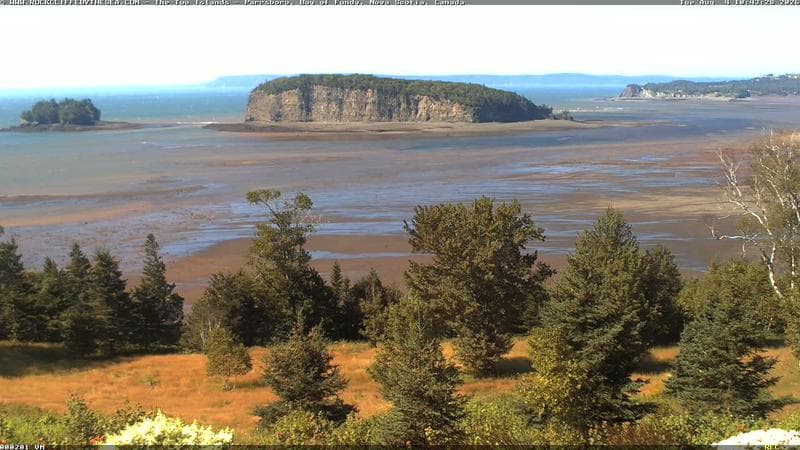 Rockcliffe by the Sea