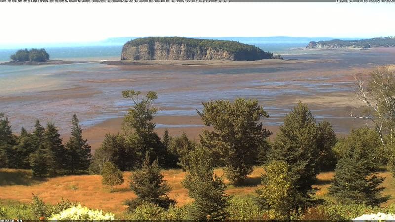 Rockcliffe by the Sea