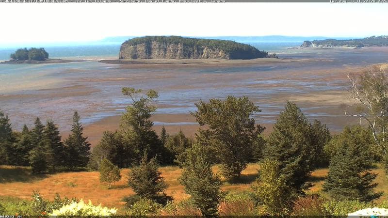 Rockcliffe by the Sea