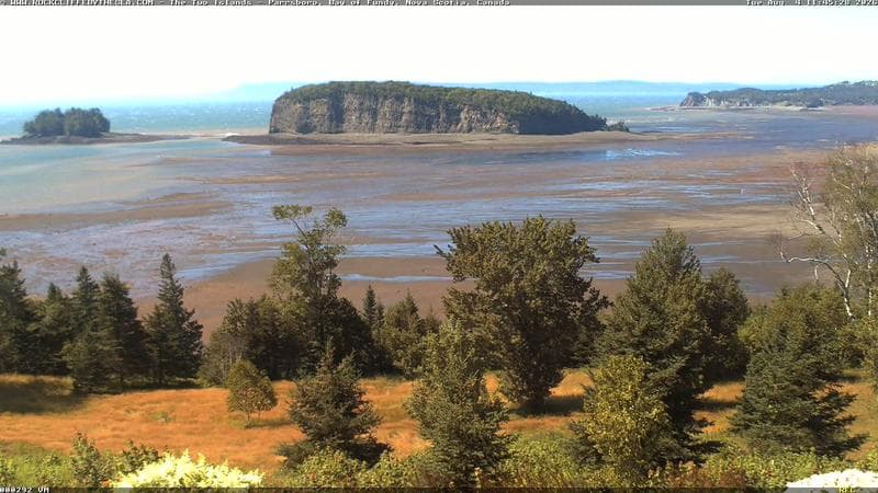 Rockcliffe by the Sea