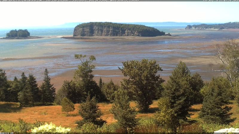 Rockcliffe by the Sea