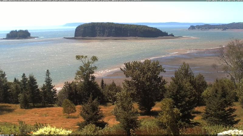 Rockcliffe by the Sea