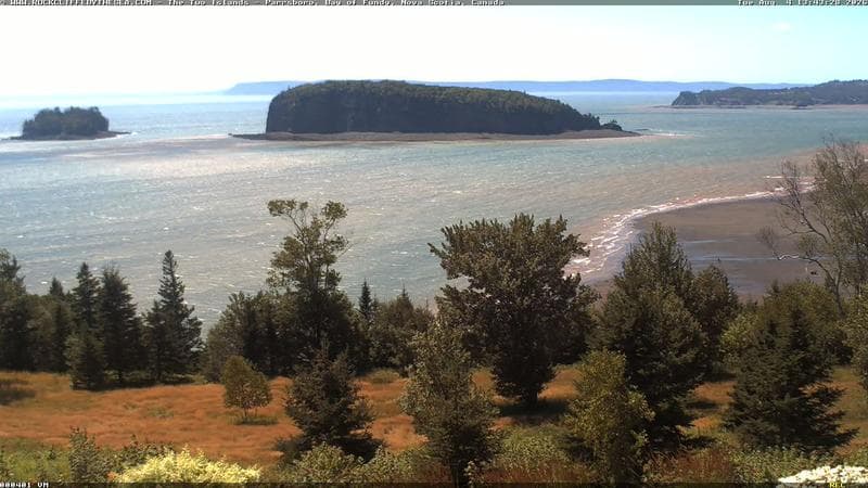 Rockcliffe by the Sea