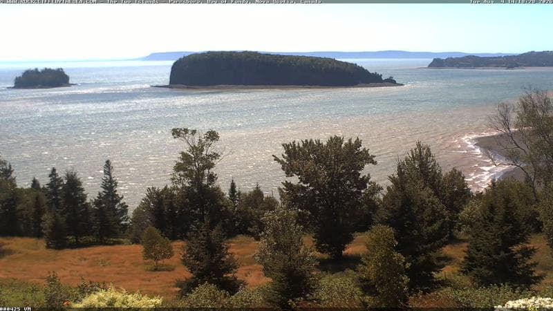 Rockcliffe by the Sea