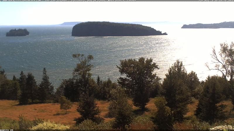 Rockcliffe by the Sea