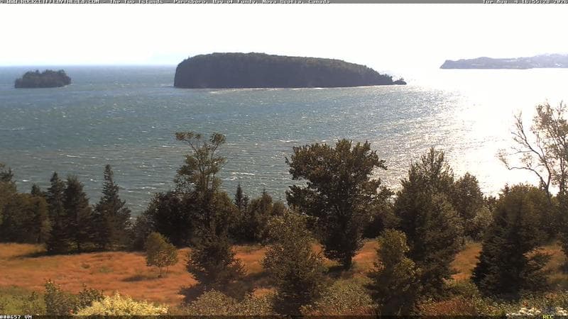 Rockcliffe by the Sea