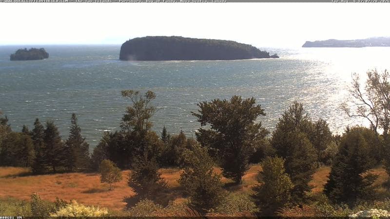 Rockcliffe by the Sea
