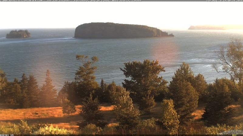 Rockcliffe by the Sea