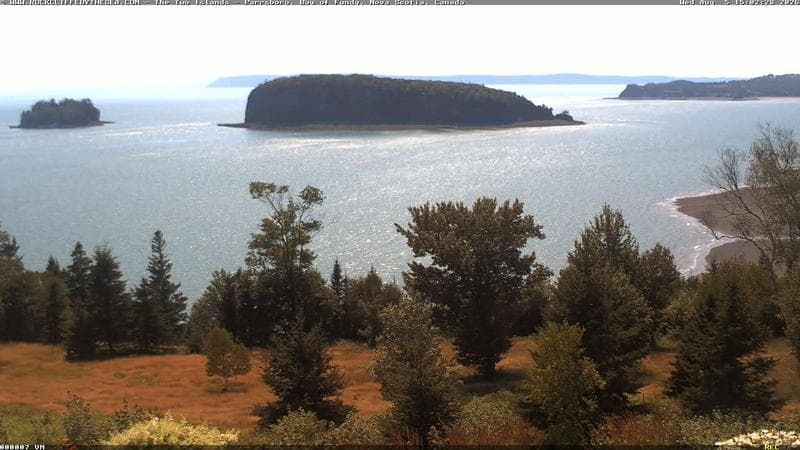 Rockcliffe by the Sea