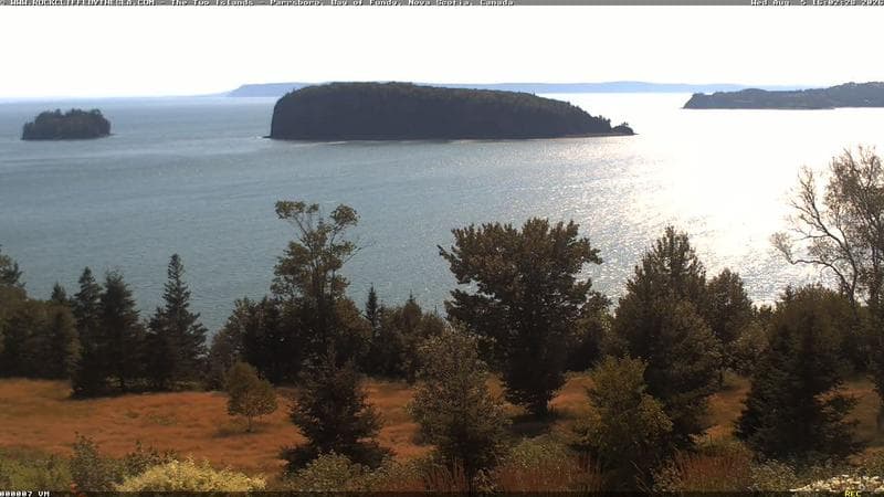 Rockcliffe by the Sea