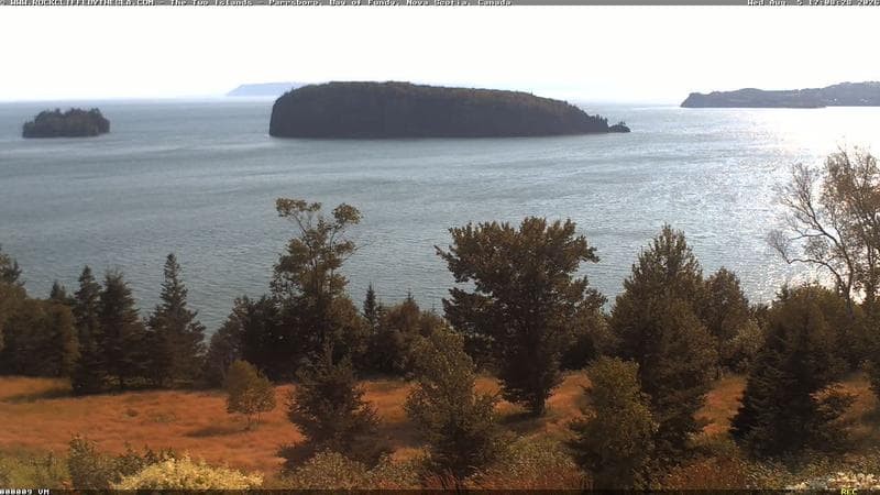 Rockcliffe by the Sea
