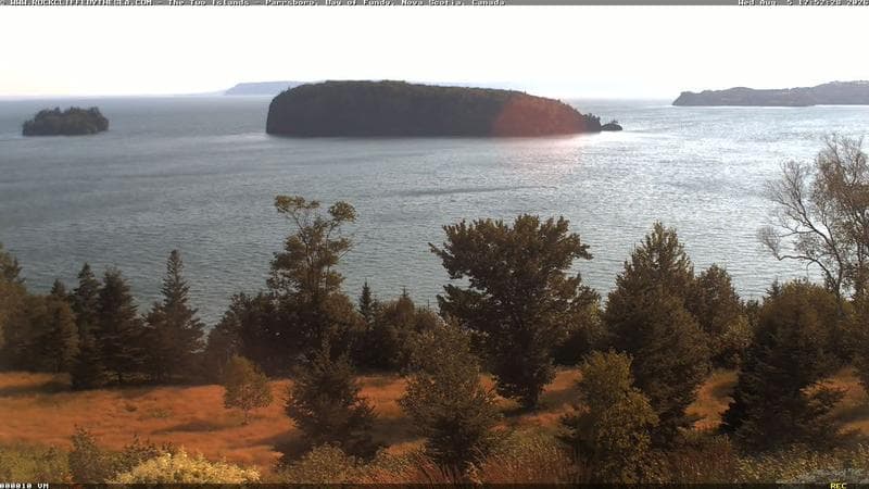 Rockcliffe by the Sea
