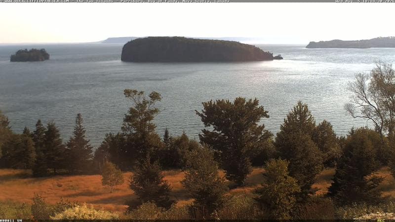 Rockcliffe by the Sea