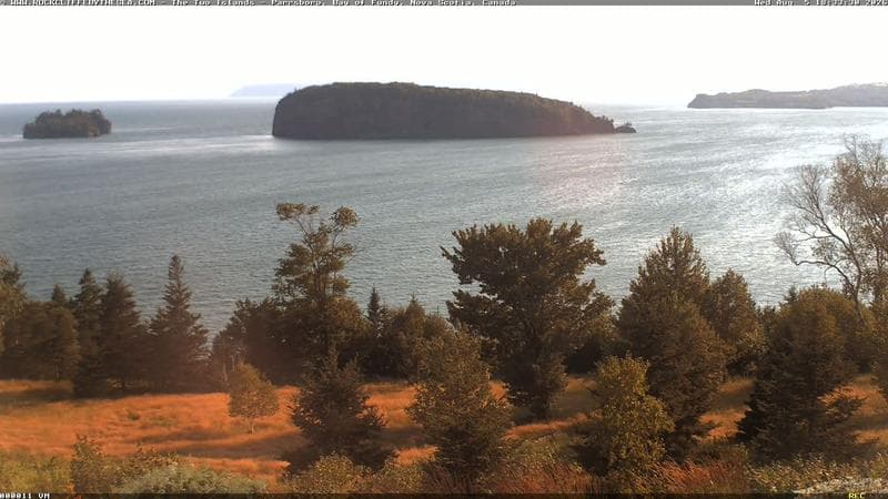 Rockcliffe by the Sea