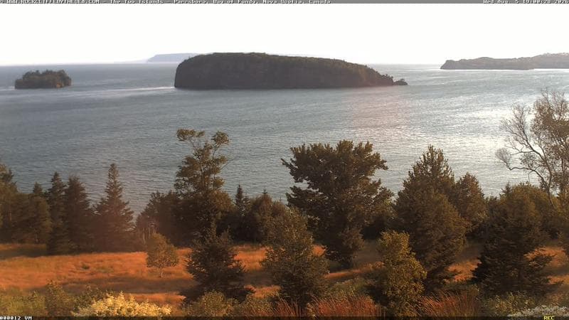 Rockcliffe by the Sea