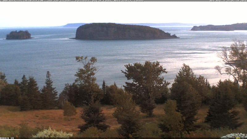 Rockcliffe by the Sea