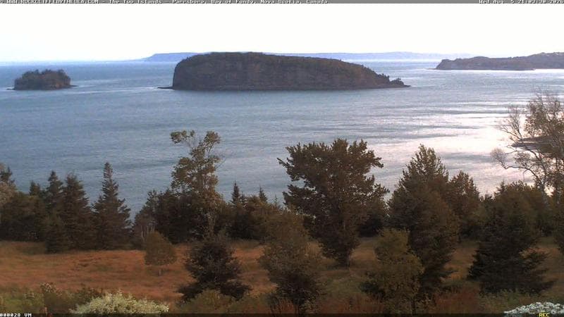 Rockcliffe by the Sea