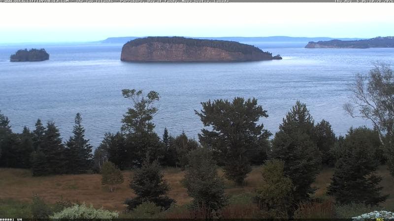 Rockcliffe by the Sea