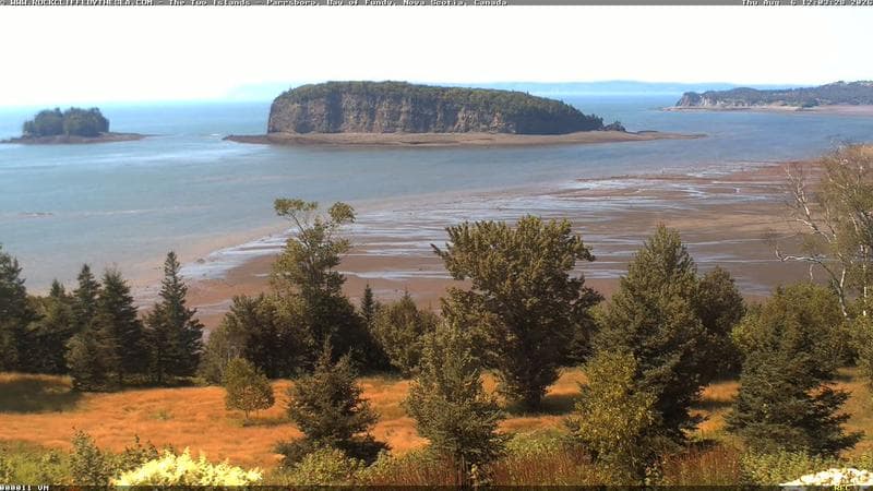 Rockcliffe by the Sea