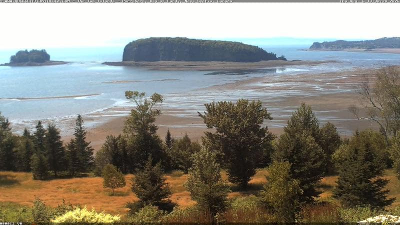 Rockcliffe by the Sea