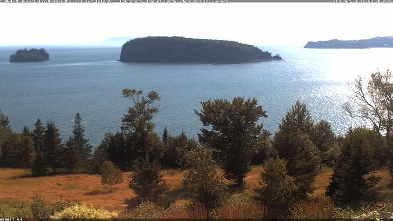 Rockcliffe by the Sea