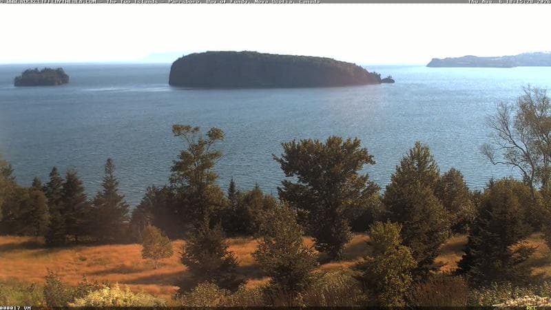 Rockcliffe by the Sea