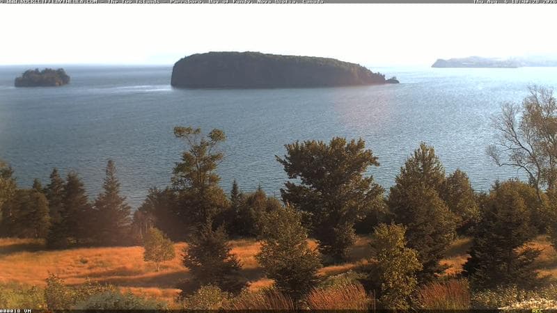 Rockcliffe by the Sea