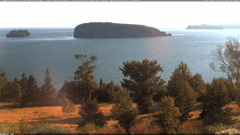 Rockcliffe by the Sea