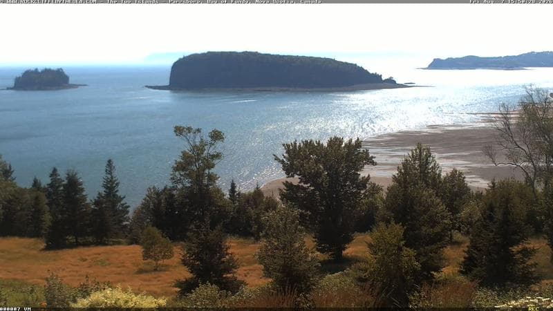 Rockcliffe by the Sea