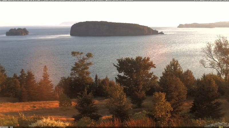 Rockcliffe by the Sea