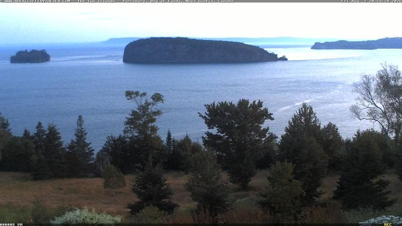 Rockcliffe by the Sea