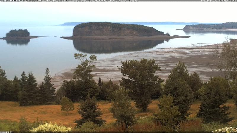 Rockcliffe by the Sea
