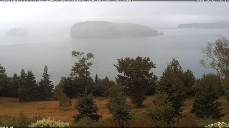 Rockcliffe by the Sea