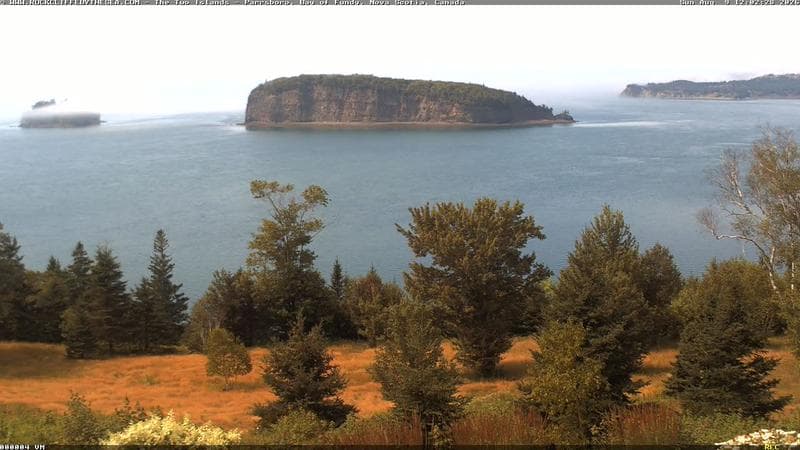 Rockcliffe by the Sea