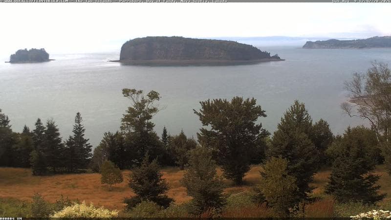 Rockcliffe by the Sea