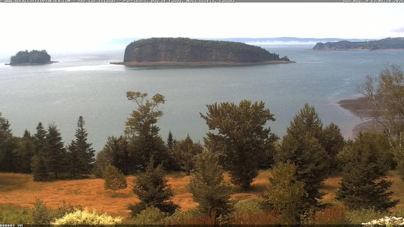 Rockcliffe by the Sea
