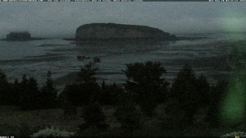 Rockcliffe by the Sea