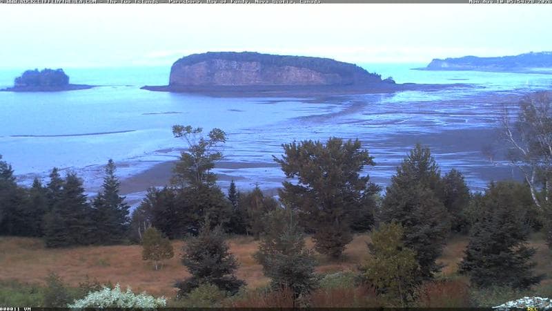 Rockcliffe by the Sea